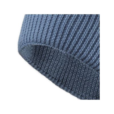 3. MILLET Cosmic Beanie Blue