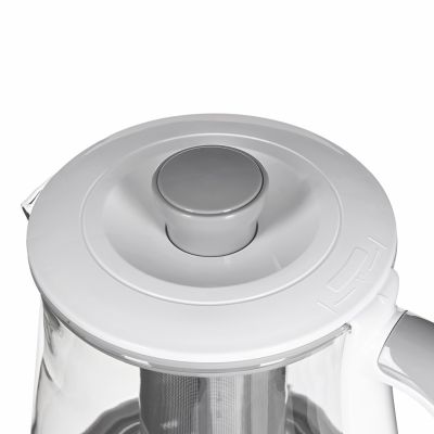 7. TEFAL BJ551B10 electric kettle