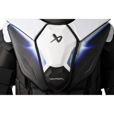 6. Bauer Vapor Flylite Sr Goalkeeper Vest