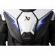 6. Bauer Vapor Flylite Sr Goalkeeper Vest