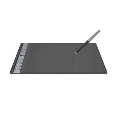 5. Inspiroy 2L Black Graphics Tablet