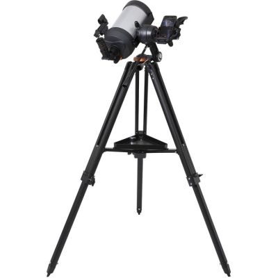 8. Celestron StarSense Explorer DX 5" Reflector 329x Black, Silver