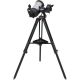 8. Celestron StarSense Explorer DX 5" Reflector 329x Black, Silver