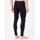 2. Hugo Bodywear LONG NERO men's trousers (50549171-001)