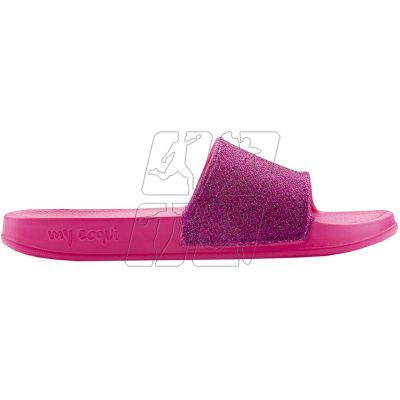 Coqui Tora Jr. 7083-305-3600 slippers
