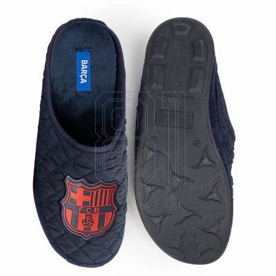 5. FC Barcelona M CC4 Flip-Flops