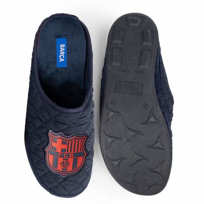 5. FC Barcelona M CC4 flip-flops
