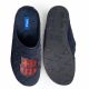 5. FC Barcelona M CC4 Flip-Flops