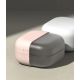 3. Ringke Silicone Case for Samsung Galaxy Buds 4 / 4 Pro - Pink