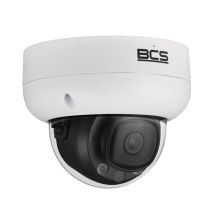 5Mpx BCS-L-DIP25FCR5L5-Ai2 dome IP camera