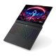 3. Lenovo Legion 5 15AGP11 Ryzen AI 7 450 15.3"WQXGA OLED 165Hz 500nits Glossy 16GB DDR5 5600 SSD512 GeForce RTX 5060 8GB WiFi 7+BT Cam 5MP+IR 80Wh NoOS Eclipse Black