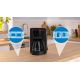 25. BOSCH TKA 2M113 drip coffee machine