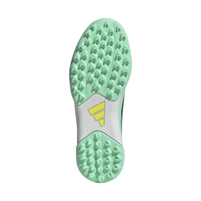 6. adidas F50 Hyperfast Club TF KK1367 Kids' Soccer Shoes