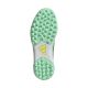 6. adidas F50 Hyperfast Club TF KK1367 Kids' Soccer Shoes
