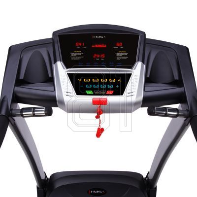 103. ELECTRIC TREADMILL HMS BE8535