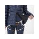 10. MILLET W Tri Icon Down Jacket Hd Navy Blue