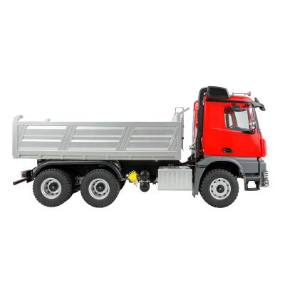 3. Amewi 22729 remote-controlled model Dump Truck Electric motor 1:14