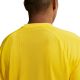 4. Nike Dri-Fit Park VIII Men's T-Shirt Yellow HV8173 719