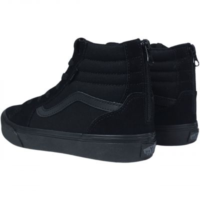 6. Vans YT Filmore Hi Zip Jr VN0A5HZFGL4 shoes