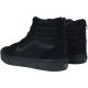 6. Vans YT Filmore Hi Zip Jr VN0A5HZFGL4 shoes