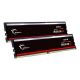 8. G.Skill Aegis F5-5600J3636C16GX2-IS Memory Module 32GB 2x16GB DDR5 5600MHz