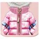 9. Nimmy Cool&Cute 2.0 Cat Case for iPhone 16 - Pink
