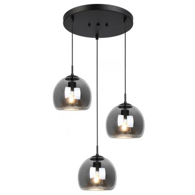 LAMP PENDANT RITA 3XE27 20CM