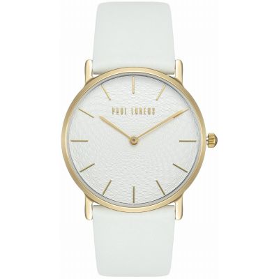 Paul Lorens Women's Watch PL8709A1-3C2 + BOX