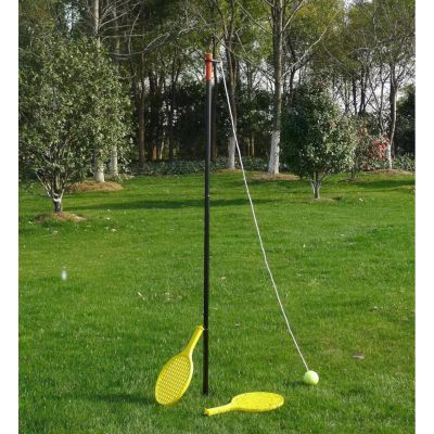 14. TENNIS SWINGBALL ROTOR SPIN JUNIOR SET