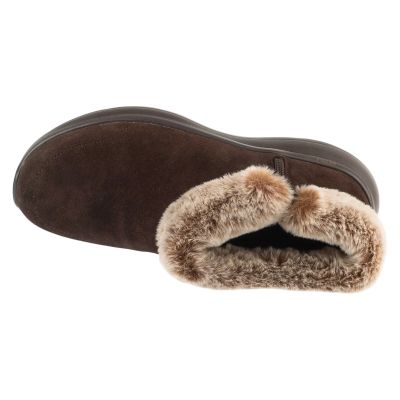 3. Skechers On-The-Go Encore - Snow-Capped 144848-CHOC Brown 36