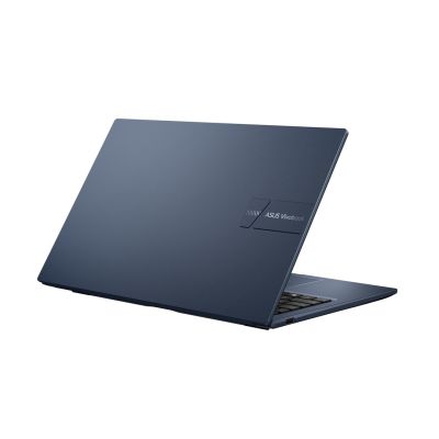 7. ASUS X1504VA-CB52 i5-1335U 15.6" FHD AG 16GB SSD1TB BT BLKB FPR Win11 Quiet Blue (REPACK) 2Y