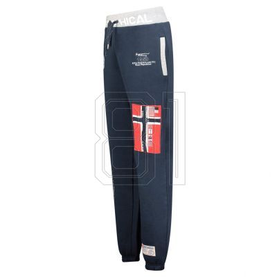 2. Geographical Norway Myer DB 317 M WY8617H/GN-Navy Trousers