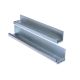 3. Mounting rails for Digitus DN-19 GS-NW network cabinets with a depth of 600 to 800 mm, maximum load 100 kg