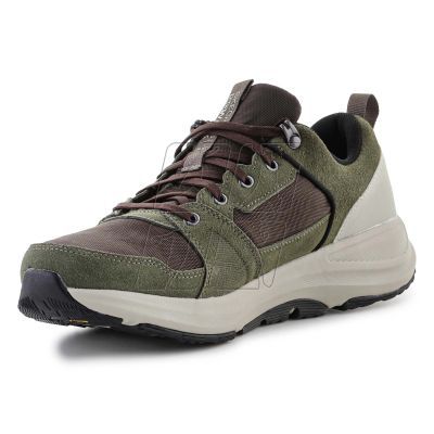 5. Skechers Go Walk Outdoor Shoes - M 216106-OLBR