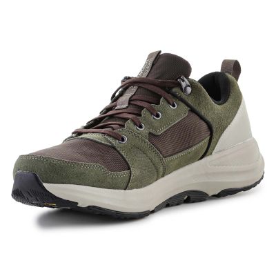 5. Skechers Go Walk Outdoor shoes - M 216106-OLBR