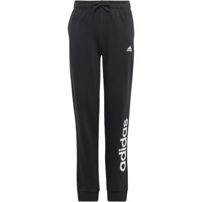 8. adidas Essentials Linear Logo Jr Pants IB8907
