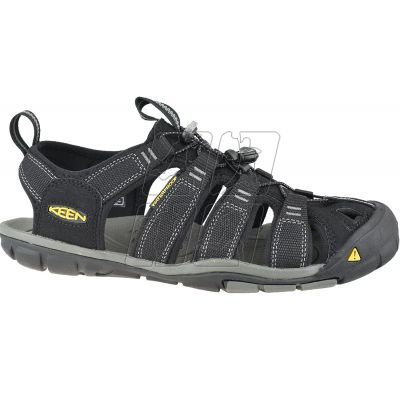 5. Keen Clearwater CNX 1008660 czarne 40