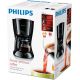 2. Philips HD7461/20 coffee machine (1000W; black)