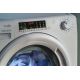 11. Candy Smart Pro Inverter CO 474TWM6/1-S Washing Machine Front Load 7 kg 1400 RPM White