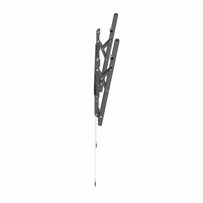 4. GEMBIRD PRO SERIES TV WALL MOUNT (ADJUSTABLE) 43”-95”