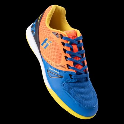 5. Men's TEAMSON IC Indoor Shoes
