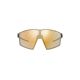 3. Julbo Edge Glasses - Matte Blue/White/Red|Reactiv Performance 1-3 Laf + Sp0