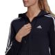 5. Sweatshirt adidas Essentials French W GL0804