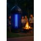 7. Esperanza Terminator EHQ005 insect killer lamp