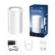 7. CUDY P2 5G Router with Wi-Fi 6, AX3000 4×4 MIMO