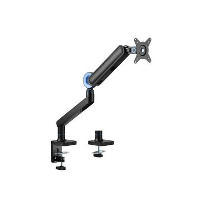 2. Equip 650184 Monitor Holder/Stand 88.9 cm (35") Desk Black
