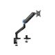 2. Equip 650184 Monitor Holder/Stand 88.9 cm (35") Desk Black