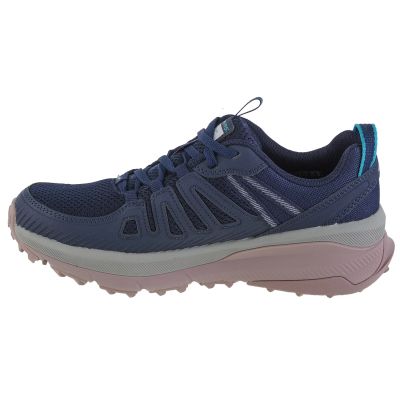 2. Skechers Switch Back - Cascades 180162-NVY Navy Blue 36