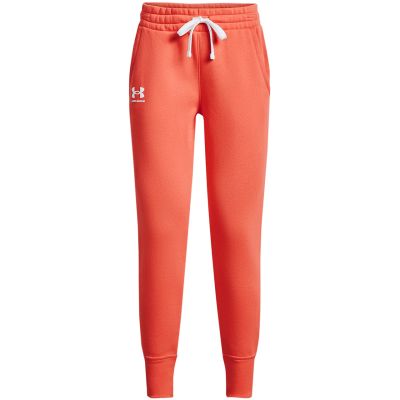 5. Under Armour Rival Fleece W 1356416 877 Pants
