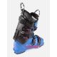 9. LANGE XT3 FREE 130 LV GW Vibrant Blue Ski Boots